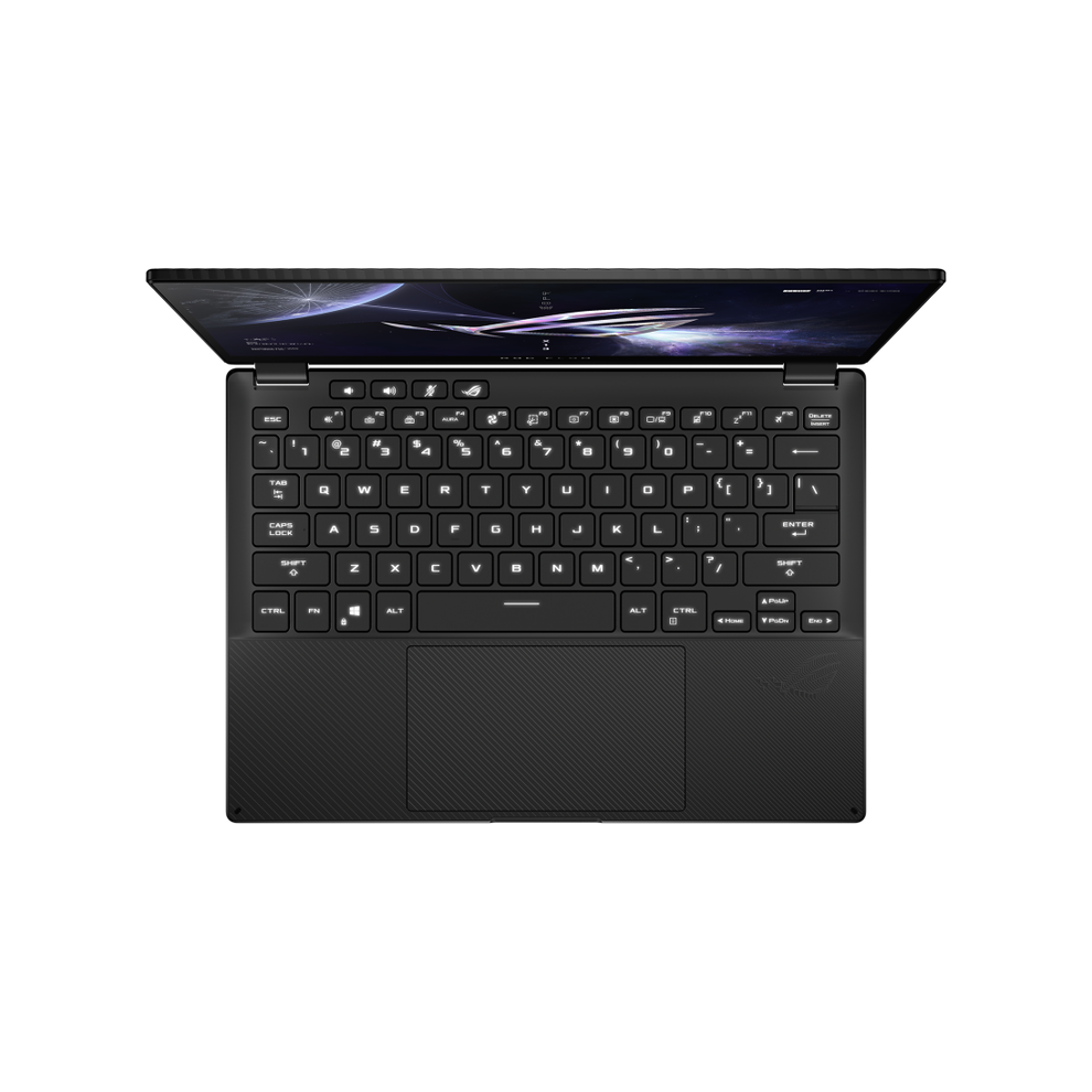 Hình ảnh 5 của ASUS ROG Flow X13 2023 - R9 7940HS, AMD 780M, 16GB, 512GB, FHD+ 120Hz