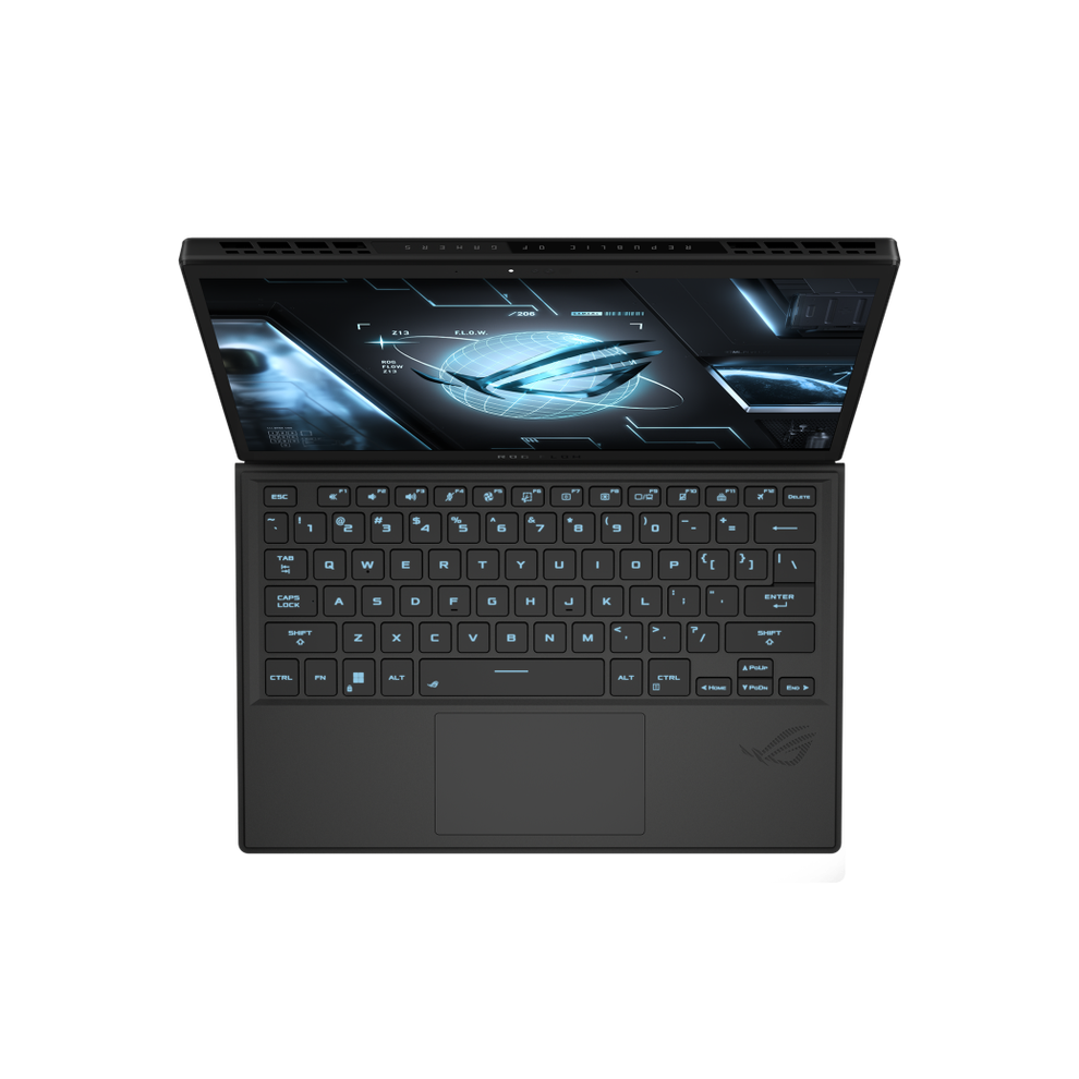 Hình ảnh 5 của ASUS ROG Flow Z13 -