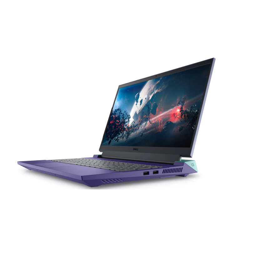 Hình ảnh 2 của Dell Gaming G15 (Intel Gen 13) -