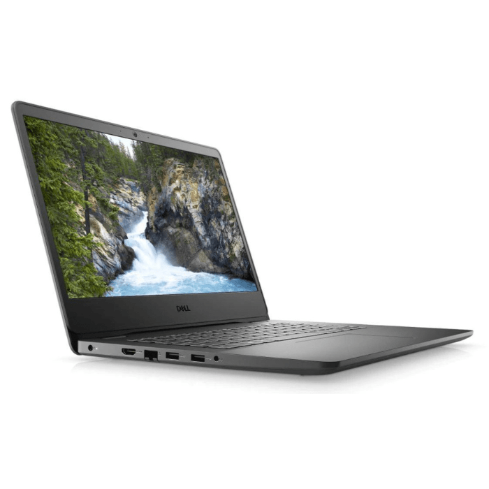 Hình ảnh 2 của Dell Vostro 14 3400 Intel gen 11 (Chính Hãng) - RAM 8, SSD 256GB