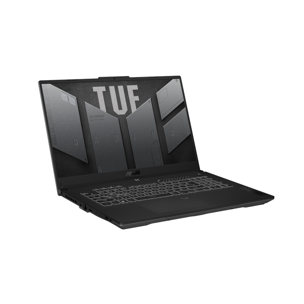 Hình ảnh 2 của ASUS TUF Gaming F17 -