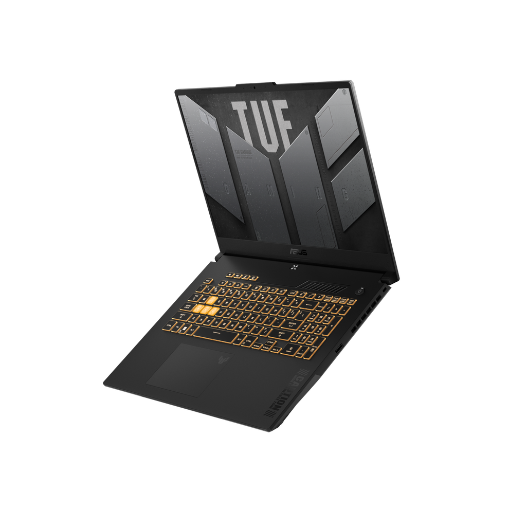 Hình ảnh 3 của ASUS TUF Gaming F17 -