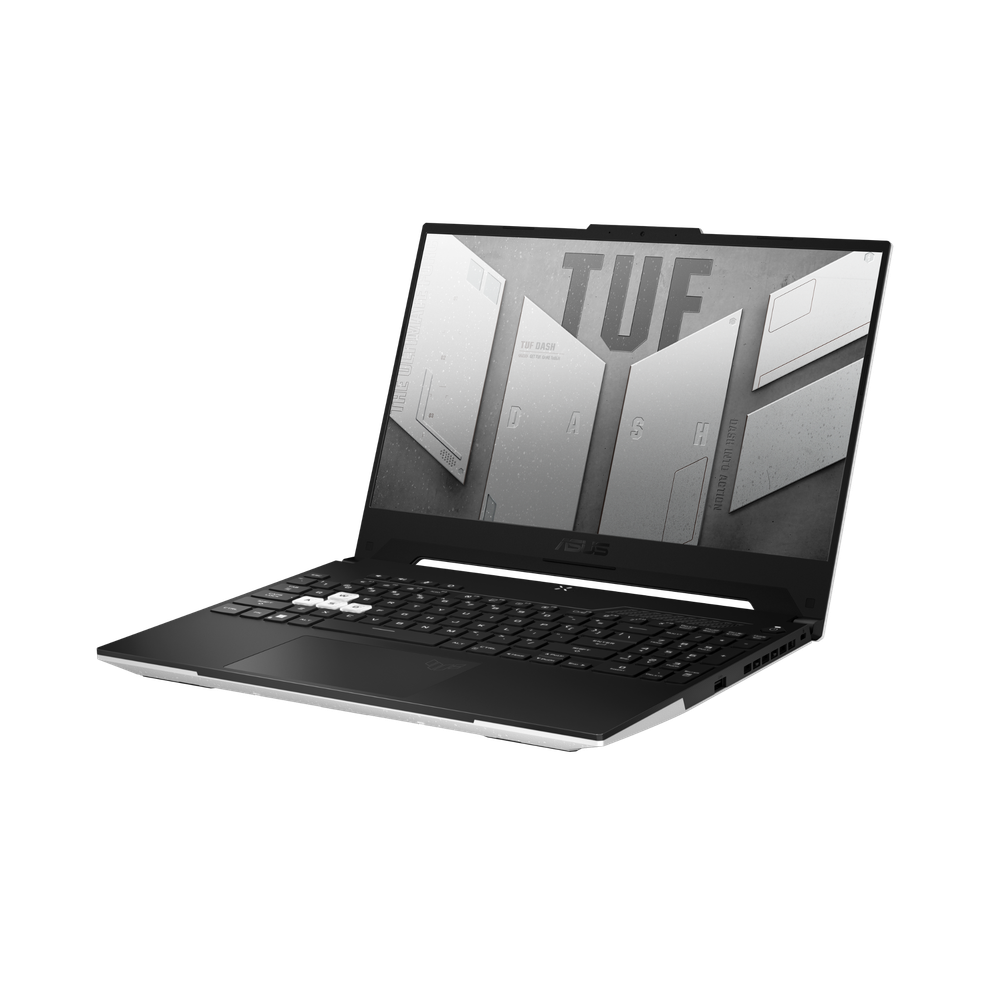 Hình ảnh 3 của ASUS TUF Dash F15 Intel gen 12 (Chính hãng) -