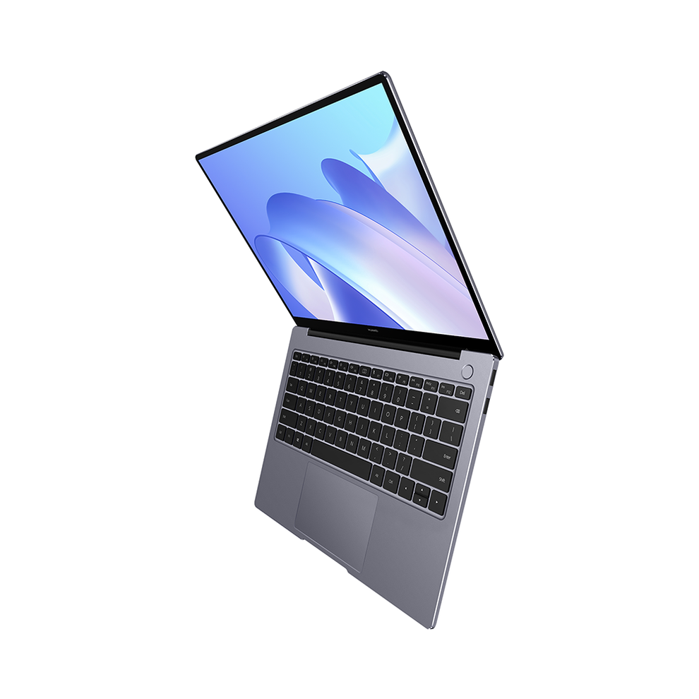Hình ảnh 4 của HUAWEI MateBook 14 2022 -