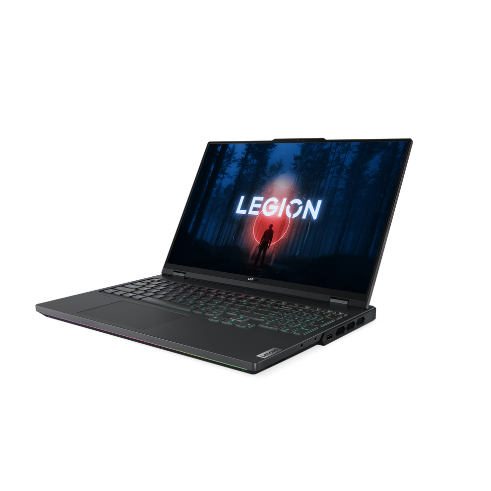 Hình ảnh 2 của Lenovo Legion Pro 7 AMD 2023 -