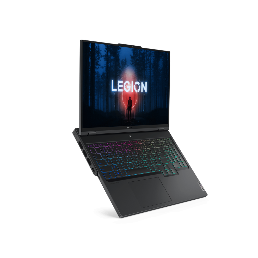 Hình ảnh 4 của Lenovo Legion Pro 7 AMD 2023 -