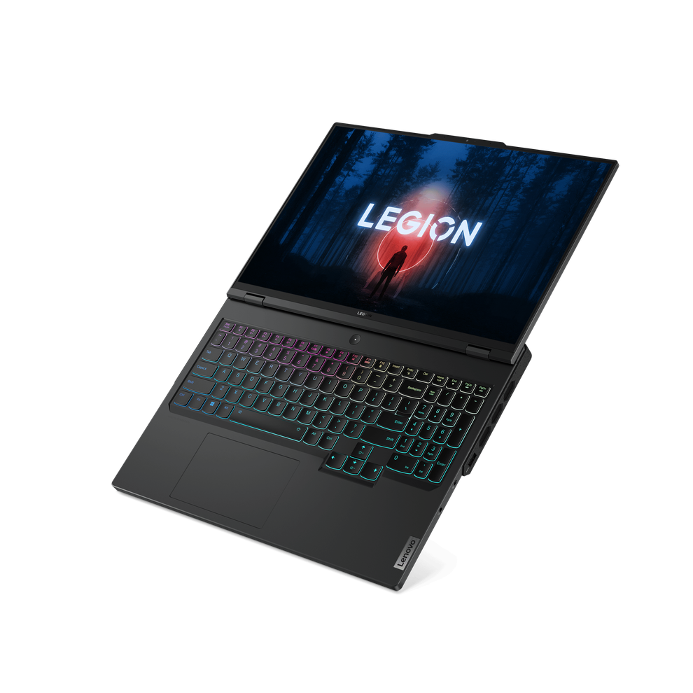 Hình ảnh 5 của Lenovo Legion Pro 7 AMD 2023 -