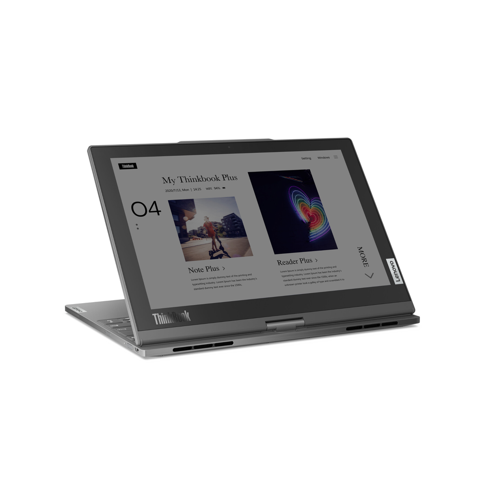 Hình ảnh 3 của Lenovo ThinkBook Plus Twist -