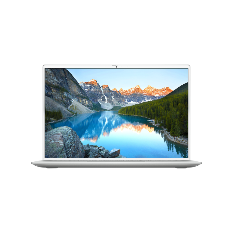 Hình ảnh 1 của Dell Inspiron 14 7400 - i5 1135G7, QHD+ 8GB, 256GB