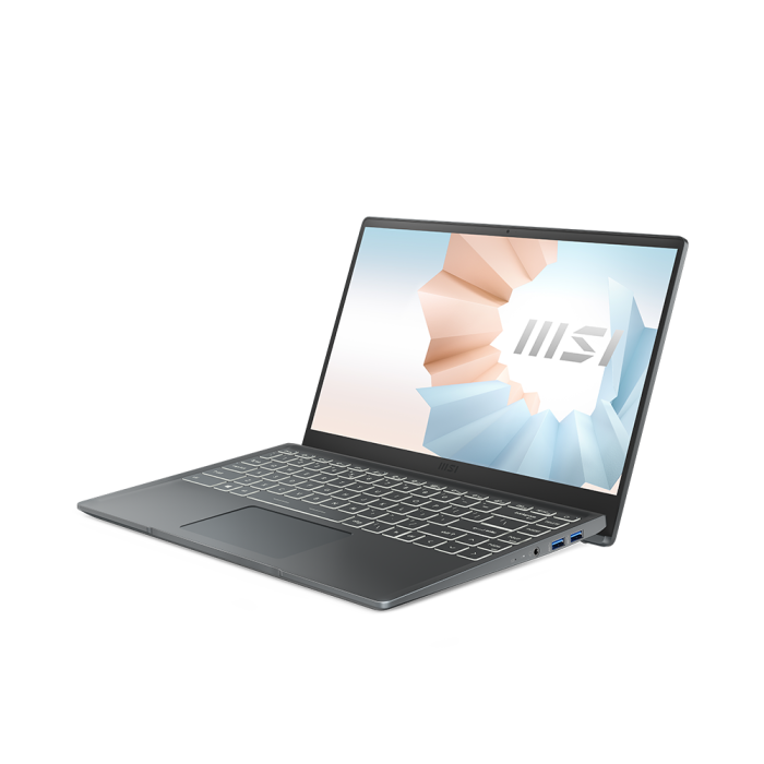 Hình ảnh 3 của MSI Modern 14 B11 - Core i5-1155G7