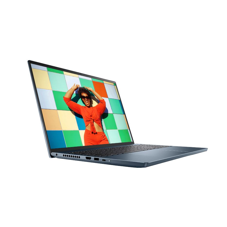 Hình ảnh 2 của Dell Inspiron 16 Plus Laptop (7610) - i7 11800H. 3K+ 16GB, 1TB