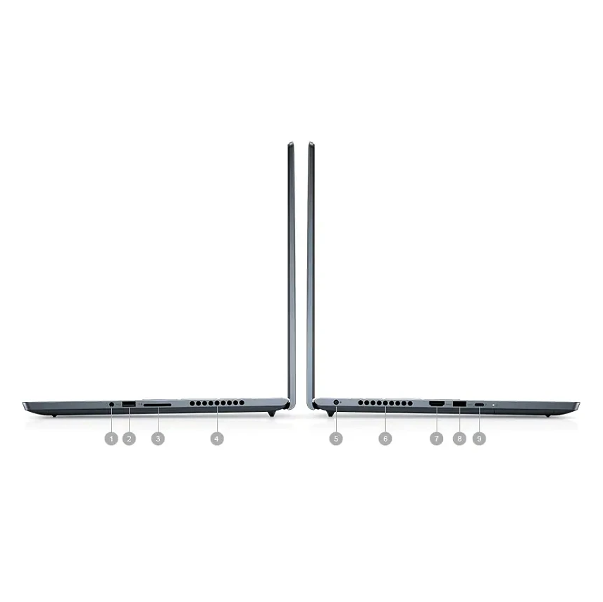 Hình ảnh 9 của Dell Inspiron 16 Plus Laptop (7610) - i7 11800H. 3K+ 16GB, 1TB