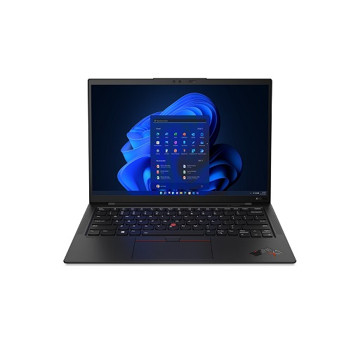 Hình ảnh 1 của Lenovo ThinkPad X1 Carbon Gen 10 - i7 1260P, FHD+ Touch 16GB, 512GB