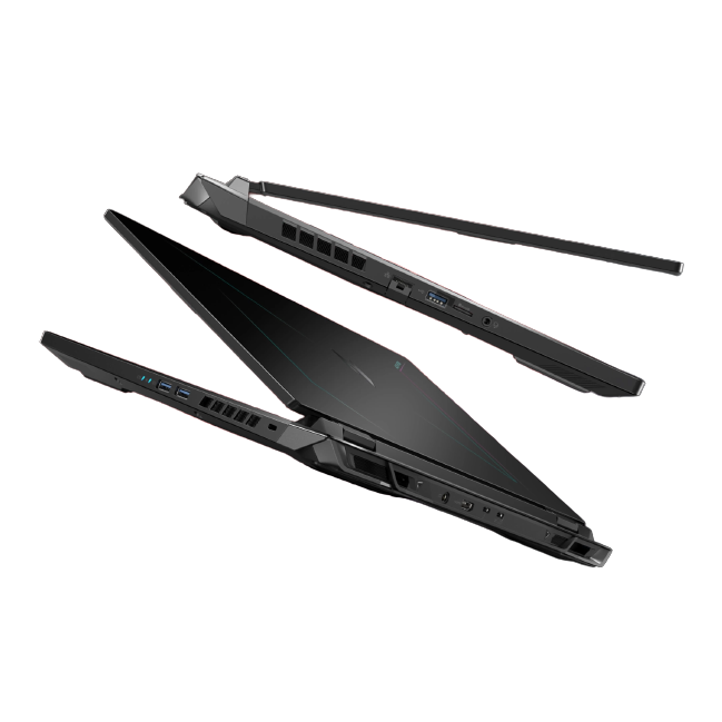 Hình ảnh 5 của Acer Nitro 17 Intel -