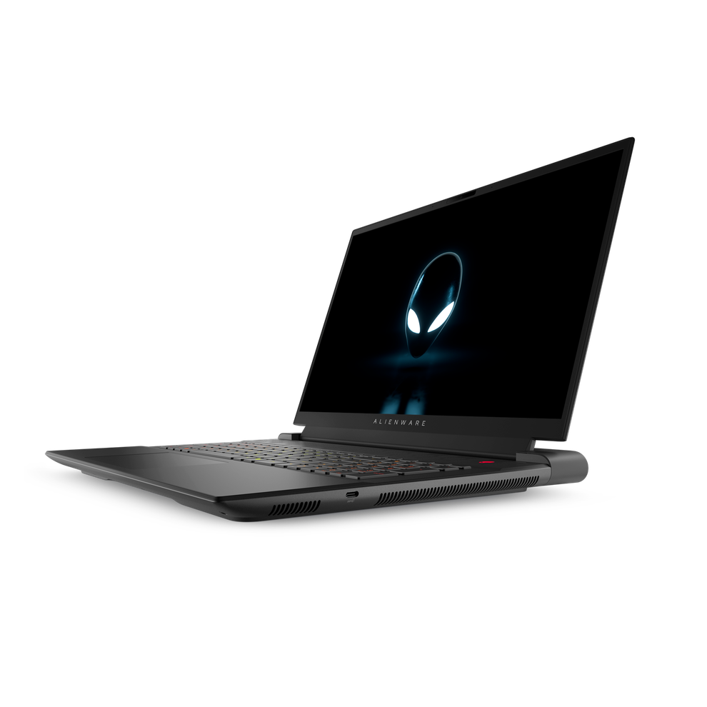 Hình ảnh 3 của Dell Alienware m18 -