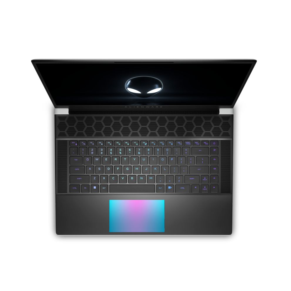 Hình ảnh 2 của Dell Alienware x16 R1 -