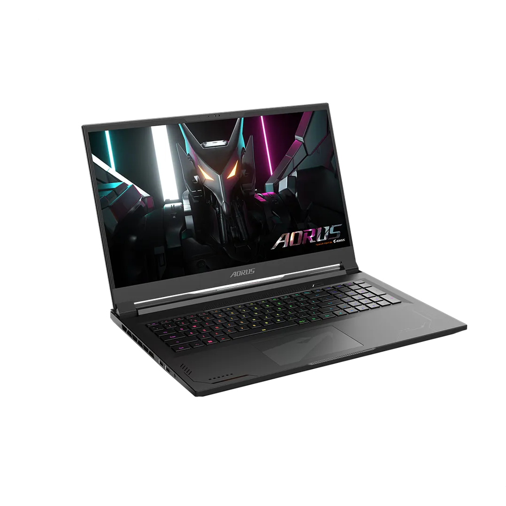 Hình ảnh 2 của GIGABYTE AORUS 17X -