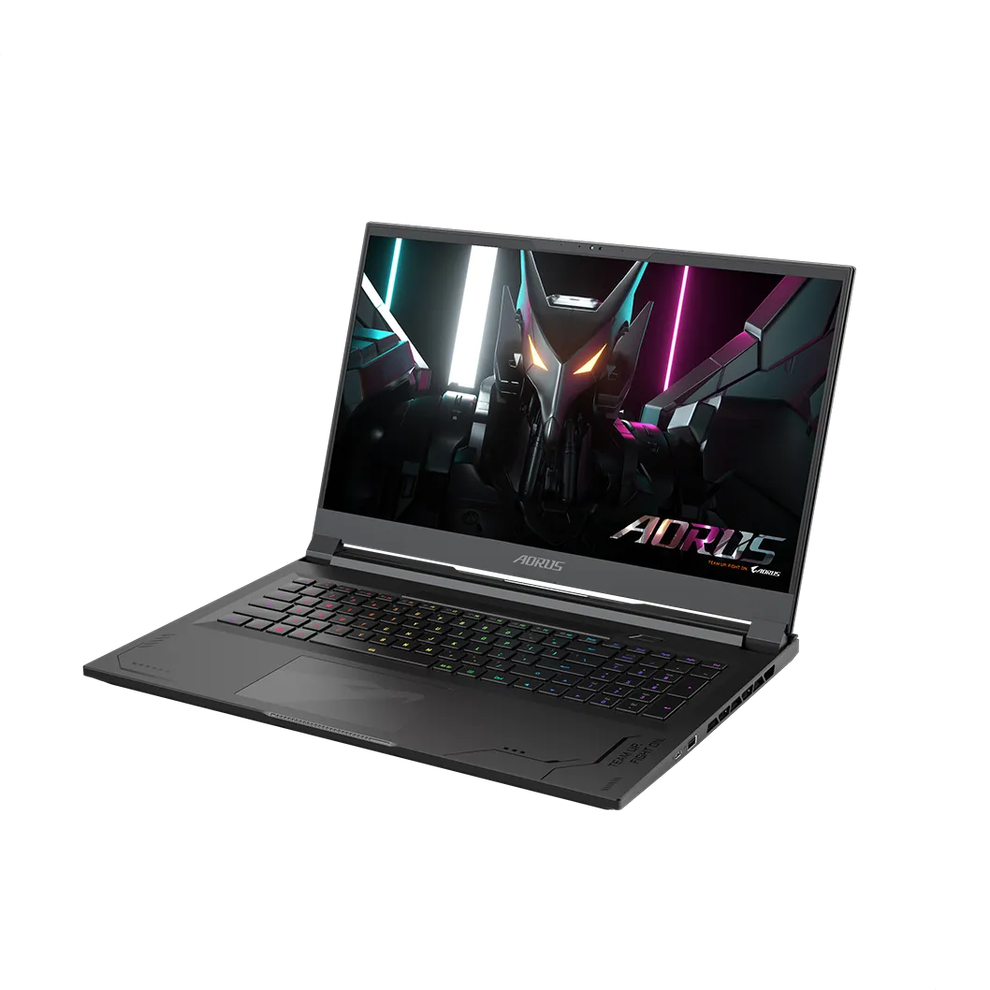 Hình ảnh 3 của GIGABYTE AORUS 17X -