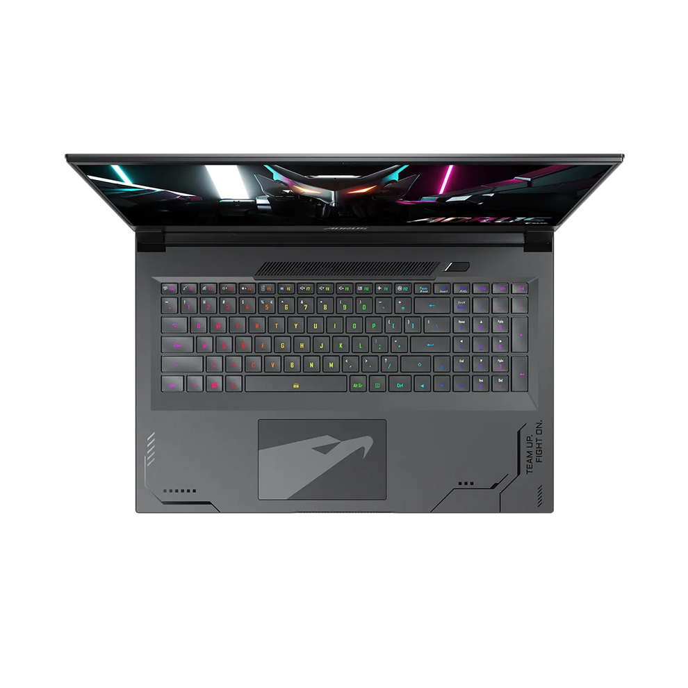 Hình ảnh 4 của GIGABYTE AORUS 17X -