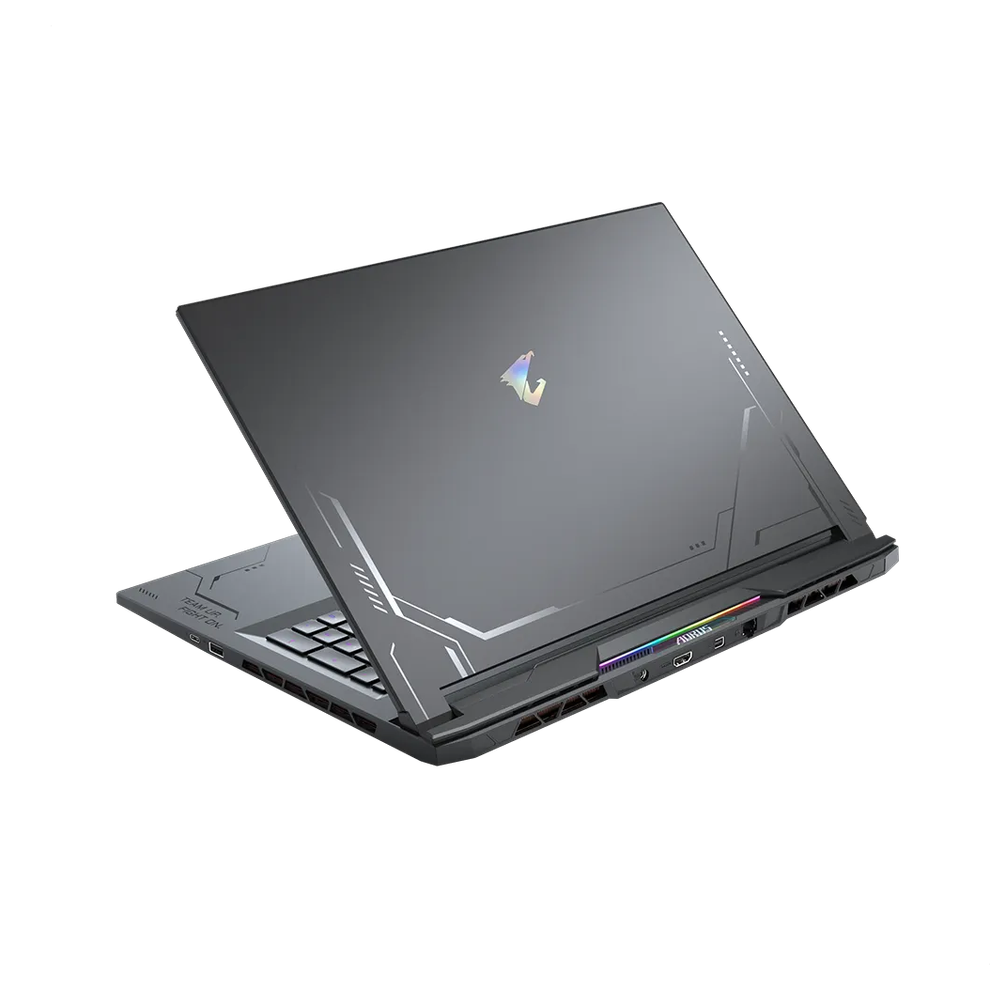 Hình ảnh 5 của GIGABYTE AORUS 17X -