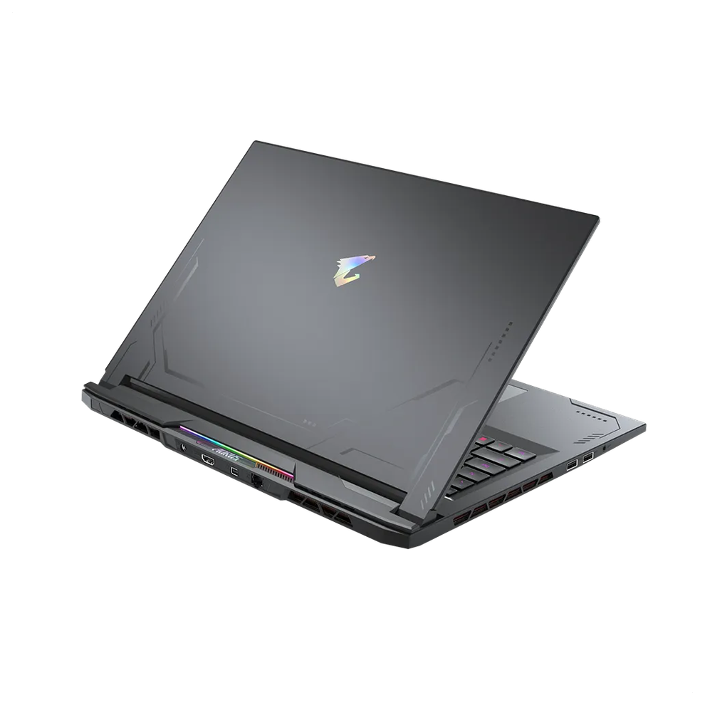 Hình ảnh 6 của GIGABYTE AORUS 17X -