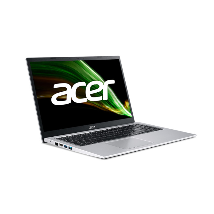 Hình ảnh 2 của Acer Aspire 3 15 Intel gen 11 (Chính hãng) - i3 1115G4, RAM 4GB, 256GB