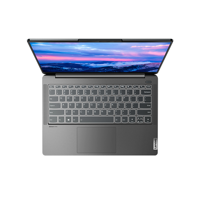 Hình ảnh 4 của Lenovo Ideapad 5 Pro 14ACN6 - Lenovo Ideapad 5 Pro 14ACN6 Ryzen 5 5600U, RAM 16, SSD 512GB, AMD Radeon™ Graphics