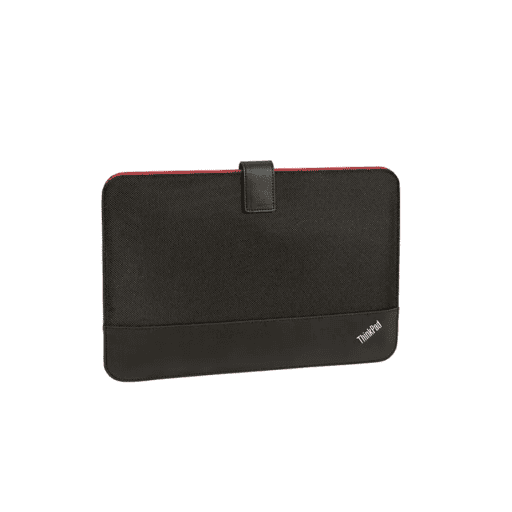 Hình ảnh 1 của Túi chống sốc X1 Sleeve (Black - Outlet, Chính hãng)