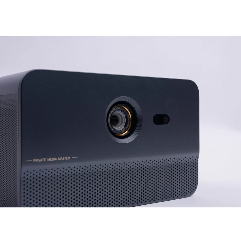 Hình ảnh 3 của Máy chiếu mini Beecube Harmony (Grey Cyan - Mới, Full box, Chính hãng)