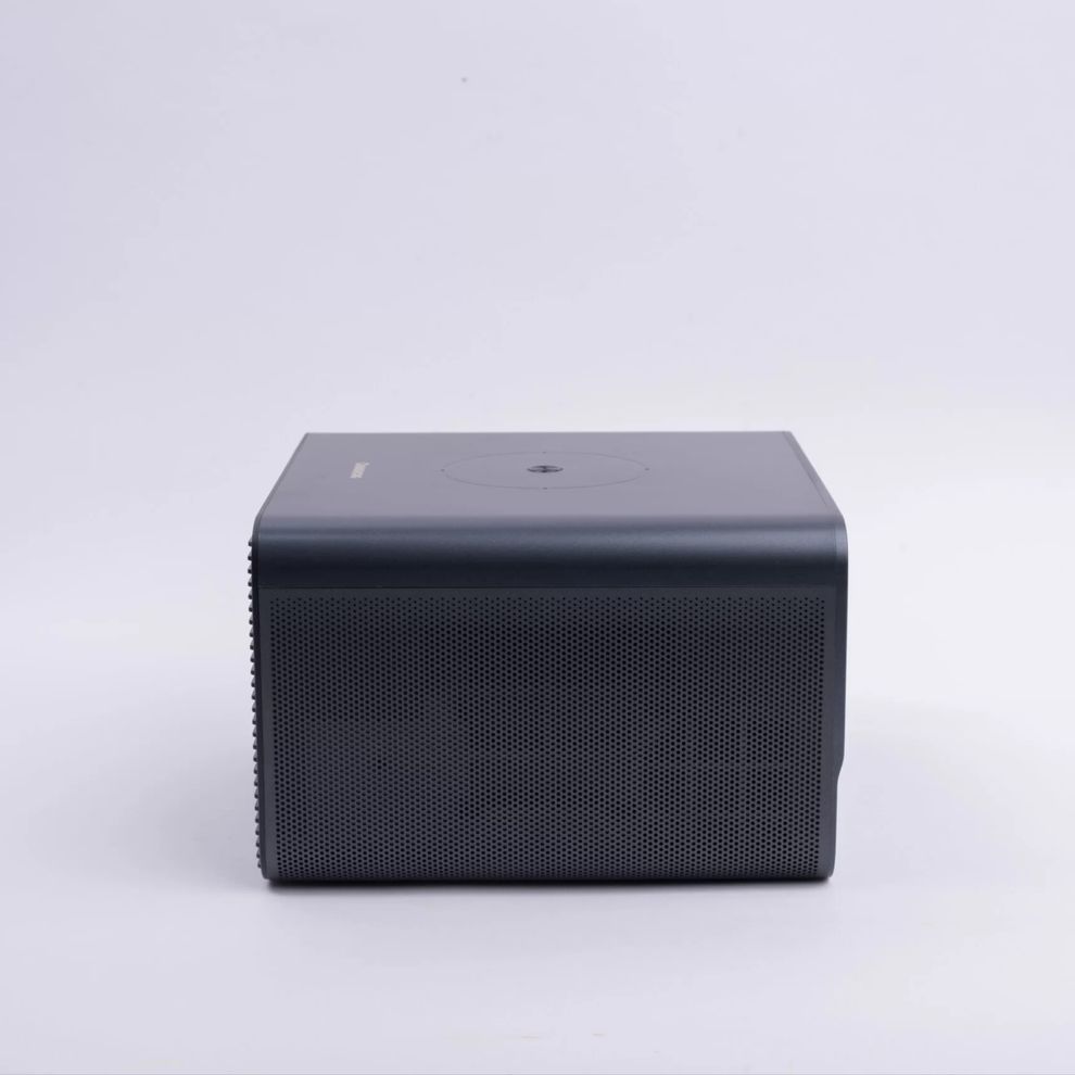 Hình ảnh 5 của Máy chiếu mini Beecube Harmony (Grey Cyan - Mới, Full box, Chính hãng)