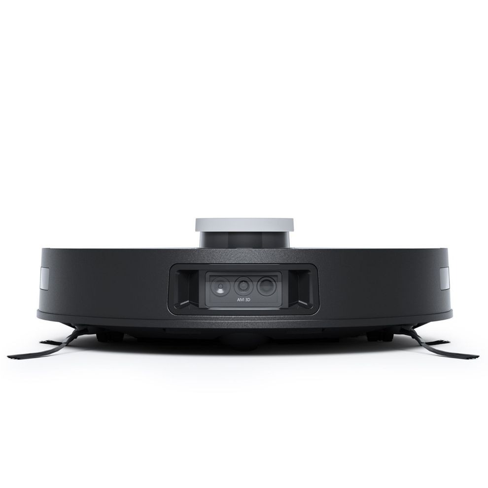 Hình ảnh 6 của Robot hút bụi lau nhà tự động Ecovacs Deebot X1 OMNI (Black - Mới, Full box, Chính hãng)