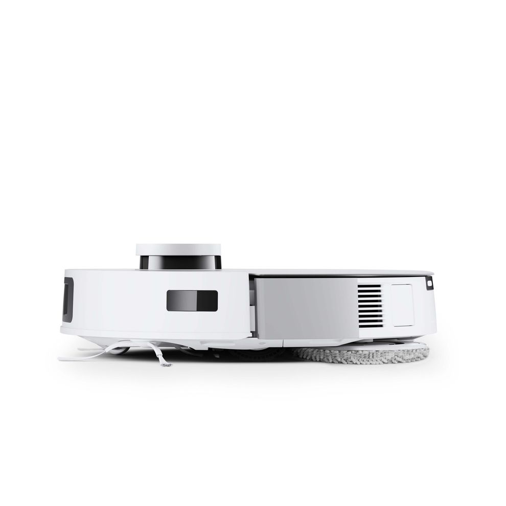 Hình ảnh 6 của Robot hút bụi lau nhà Ecovacs Deebot Darwin T20 Omni (White - Mới, Full box, Chính hãng)