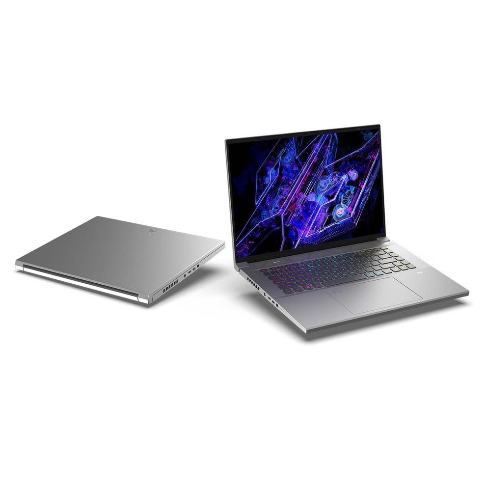 Hình ảnh 2 của Acer Predator Triton Neo 16 - Intel Meteor Lake - 32GB - 512GB - RTX 4070