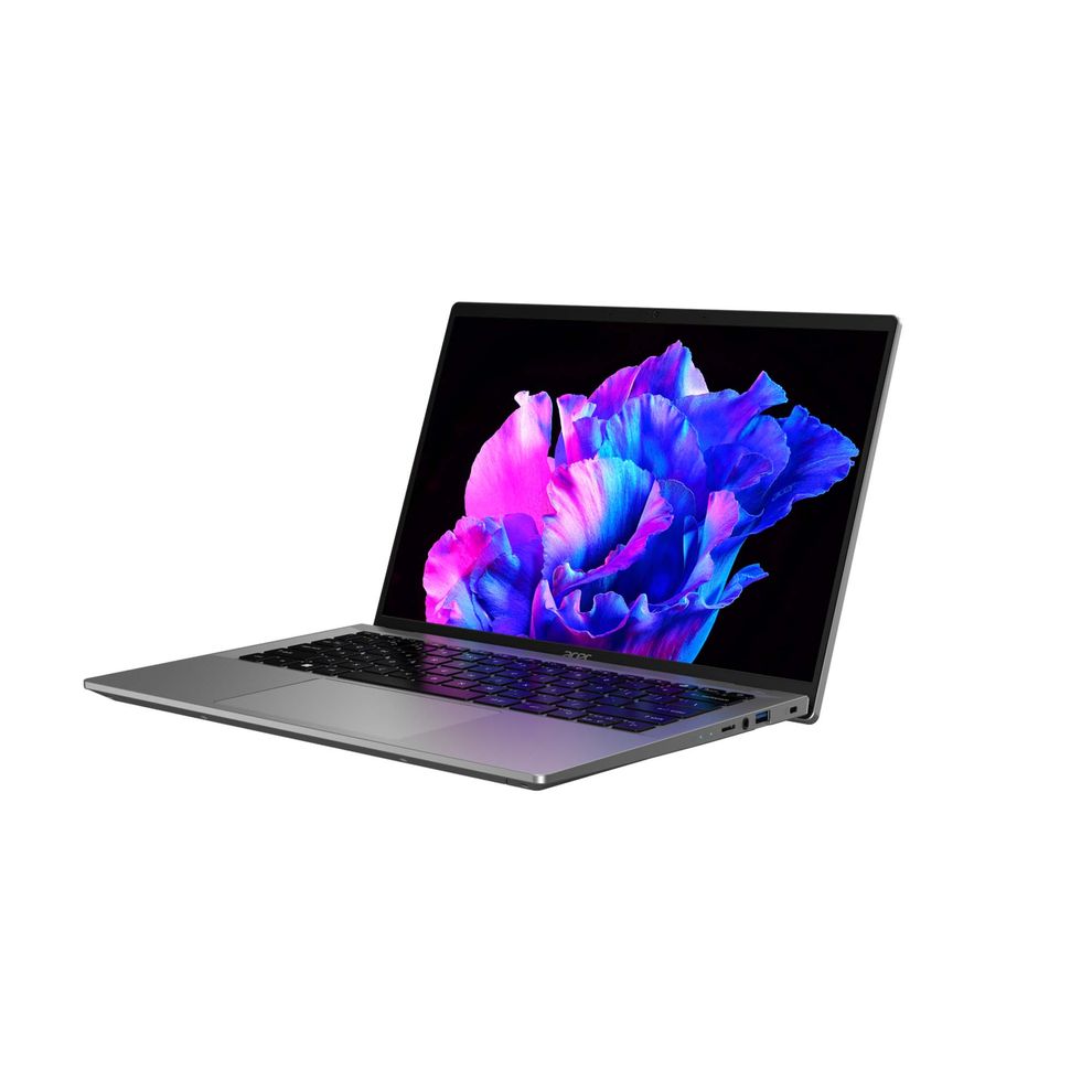 Hình ảnh 3 của Acer Swift Go 14 - Intel Ultra 7 155H, 32GB, 512GB, 2.8K OLED