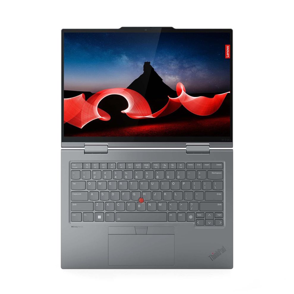 Hình ảnh 6 của Lenovo ThinkPad X1 2-in-1 (Gen 9) - Meteor Lake Core Ultra, 64GB, 2TB, Intel Arc, 2.8K OLED