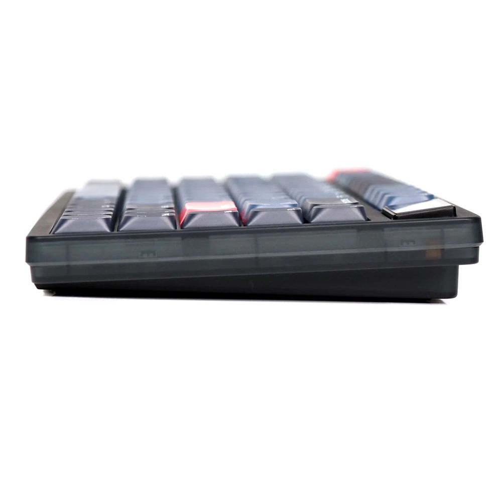 Hình ảnh 9 của Bàn Phím Cơ Ajazz AK832 Pro (Ajazz Outemu Red Switch - Baltic Blue - Mới, Full box, Nhập khẩu)