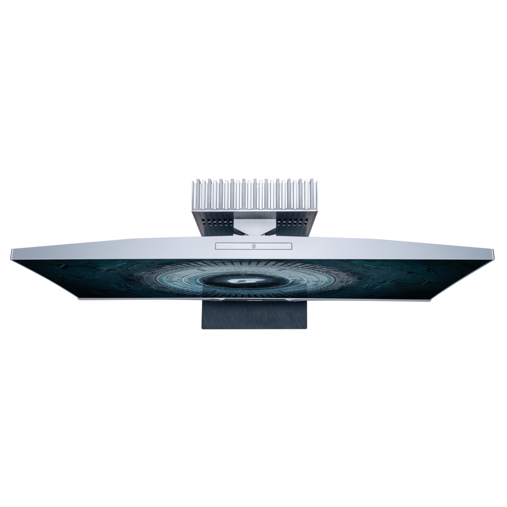 Hình ảnh 8 của Máy Tính All In One IGame G-ONE Plus (Aluminium Gray - Mới, Full box, Chính hãng)