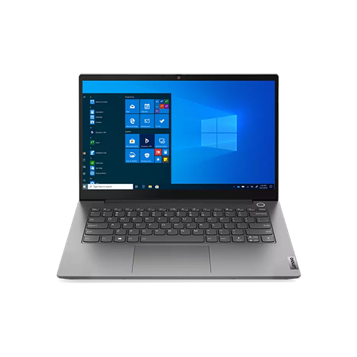 Hình ảnh 2 của Lenovo ThinkBook 14s G2 (Intel) - i5 1135G7, FHD 8GB, 256GB