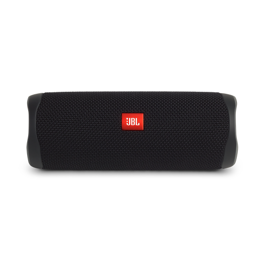 Hình ảnh 2 của Loa JBL Flip 5 (Black - Mới, Full box, Nhập khẩu)