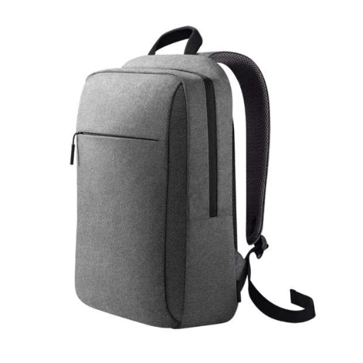 Hình ảnh 2 của Balo Huawei Bagpack Swift (Xám - Mới, Full box, Chính hãng)