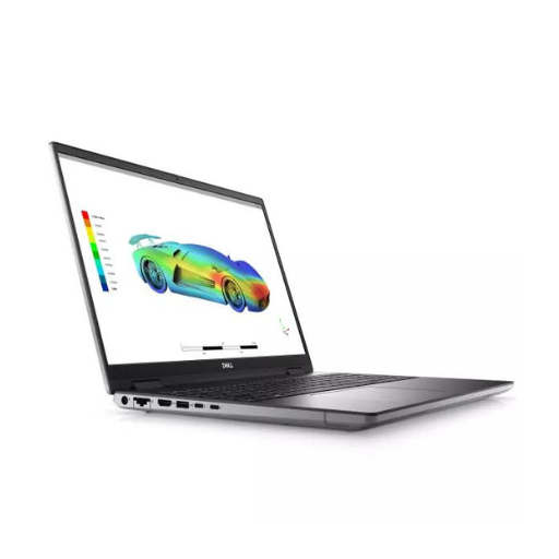 Hình ảnh 2 của Dell Precision 7670 - i7 12850HX, RTX A3000  32GB, 512GB