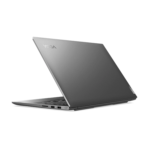 Hình ảnh 5 của Lenovo Slim 7 16 Gen 7 - i7 12700H, A370M 4GB, 32GB, 1TB, 2.5K Touch 120Hz