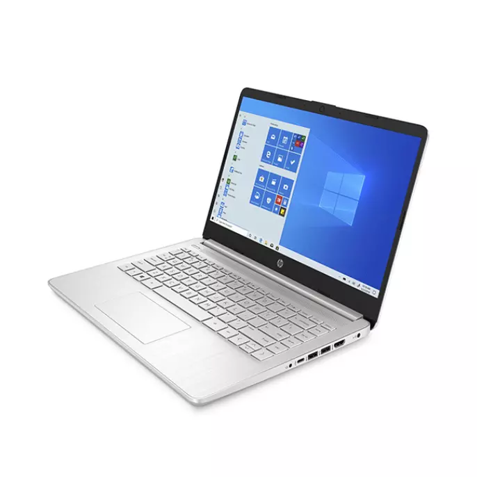 Hình ảnh 2 của HP 14s Notebook - i5 10210U  8GB, 256GB