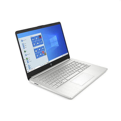 Hình ảnh 3 của HP 14s Notebook - i5 10210U  8GB, 256GB
