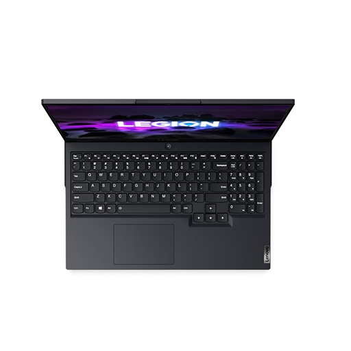 Hình ảnh 4 của Lenovo Legion 5 AMD (2021) - R5 5600H, RTX3050Ti, FHD 120Hz 8GB, 512GB