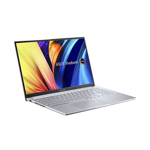 Hình ảnh 2 của ASUS Vivobook 15X OLED - R7 5800H 8GB, 512GB