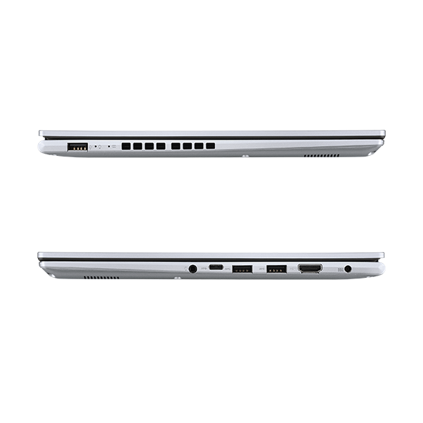 Hình ảnh 7 của ASUS Vivobook 15X OLED - R7 5800H 8GB, 512GB