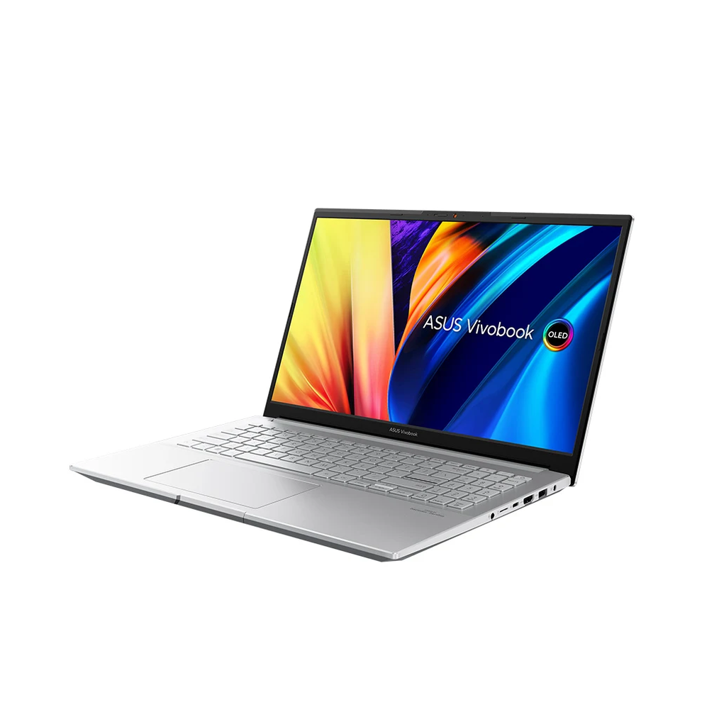 Hình ảnh 3 của ASUS Vivobook Pro 15 OLED - R5 5600H, 2.8K 16GB, 512GB