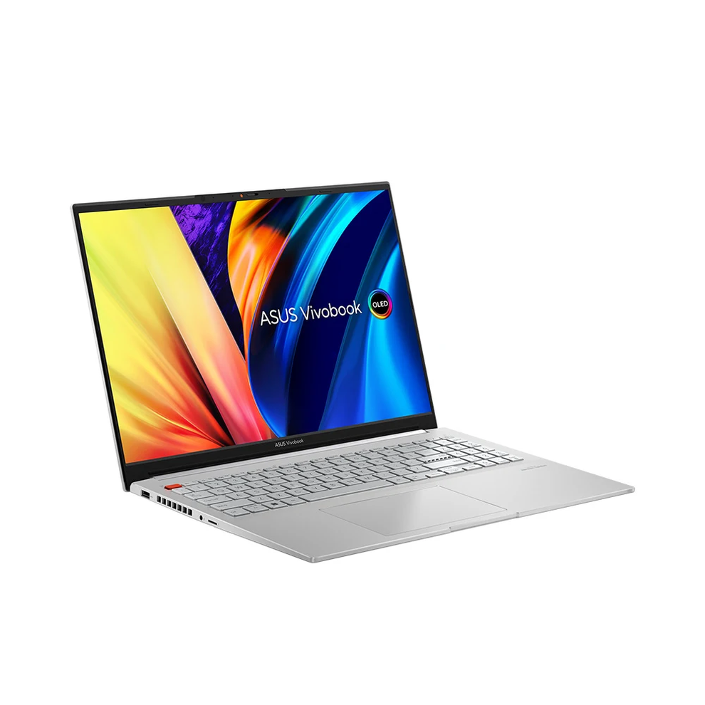 Hình ảnh 2 của ASUS Vivobook Pro 16 - i5 12450H, OLED 8GB, 512GB