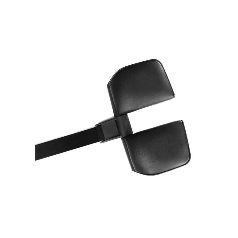 Hình ảnh 1 của Kê chân Ghế CTH (Thunder Black - Mới, Full box, Chính hãng)